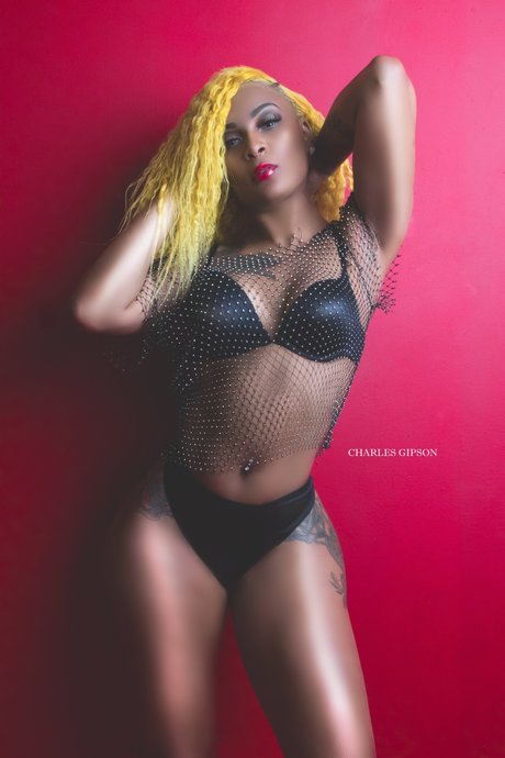 Semora model adult pics