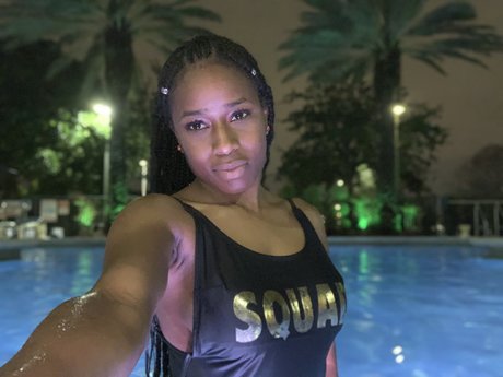 Porshia Weems naked pornstar images