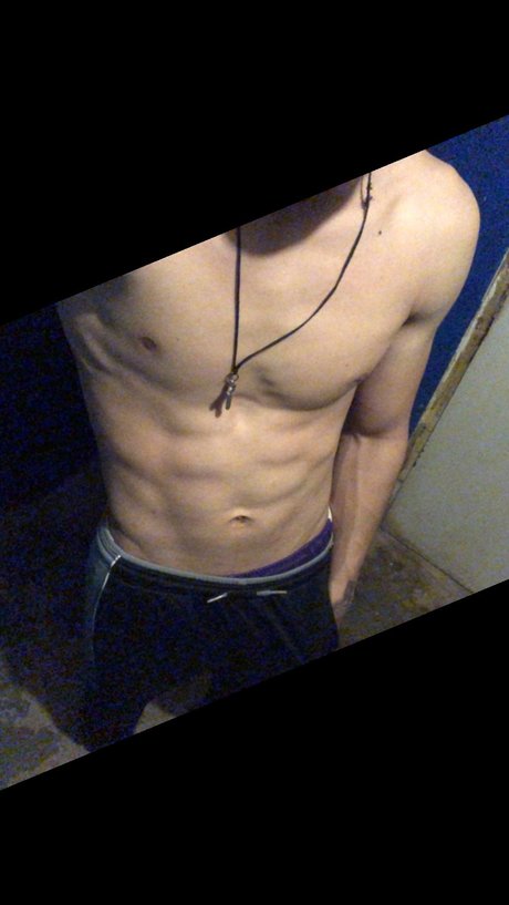 Andr s Diaz pornographic model picture