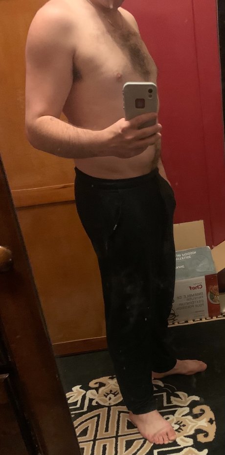 Roguecowboy24 star porn pic