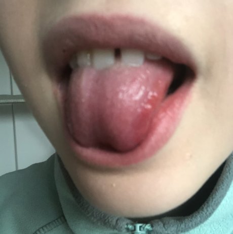 Ramona Rayner xxx model image