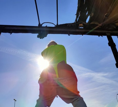 Rut Aro top actress pic