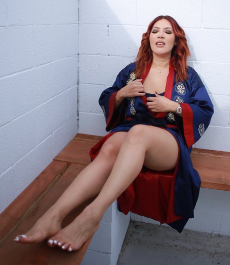 RaqCsWorld pretty star picture