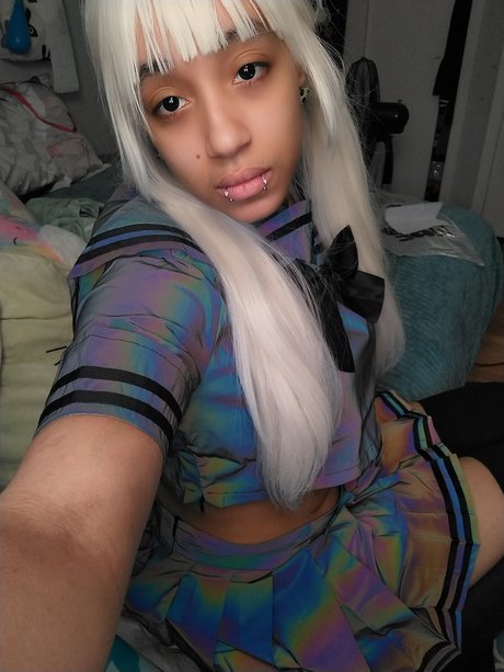 Anarchy Amber nice actress image