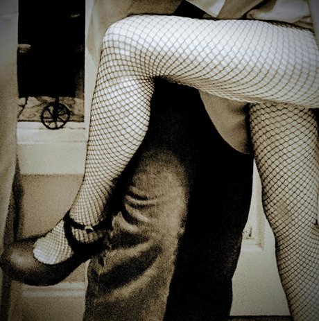 Kali Morino best model picture