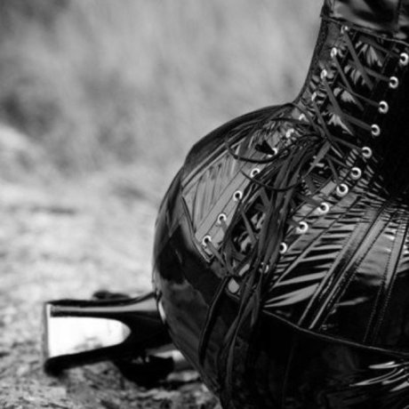 Kali Morino top model photo