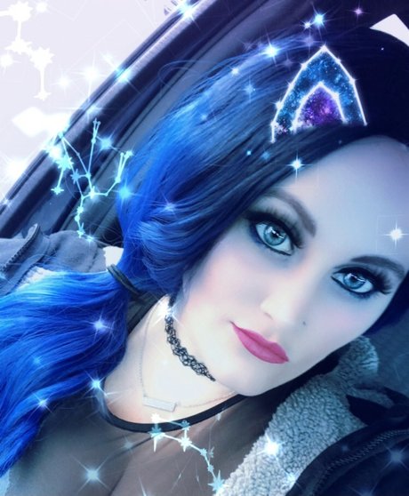 Thick Mamma model perfect images