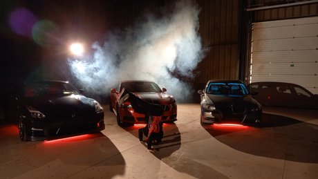 MagicM adult actress pictures