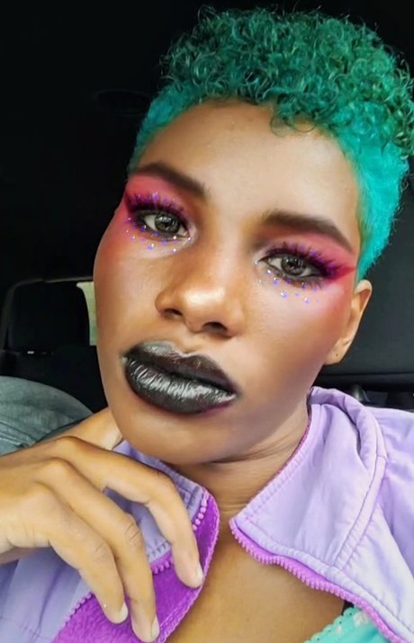 Blaqueen1993 pornstar sexy pictures