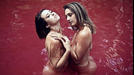 T RR_ pretty model gallery