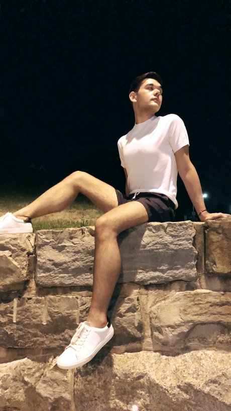 Raymond Ramon hot pornstar photos