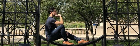 Raymond Ramon model erotic gallery