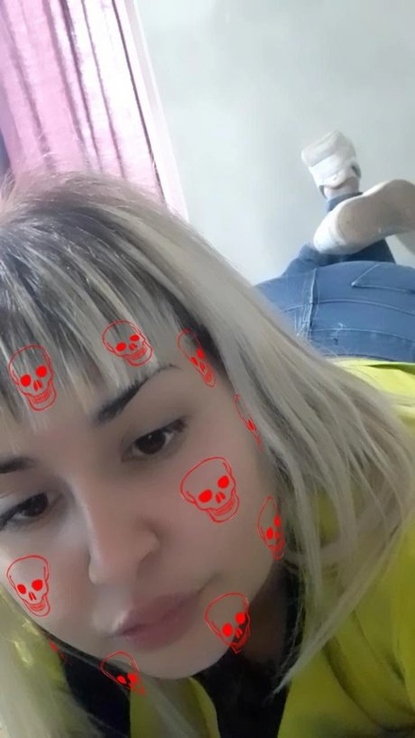 Mia Richi model nice gallery