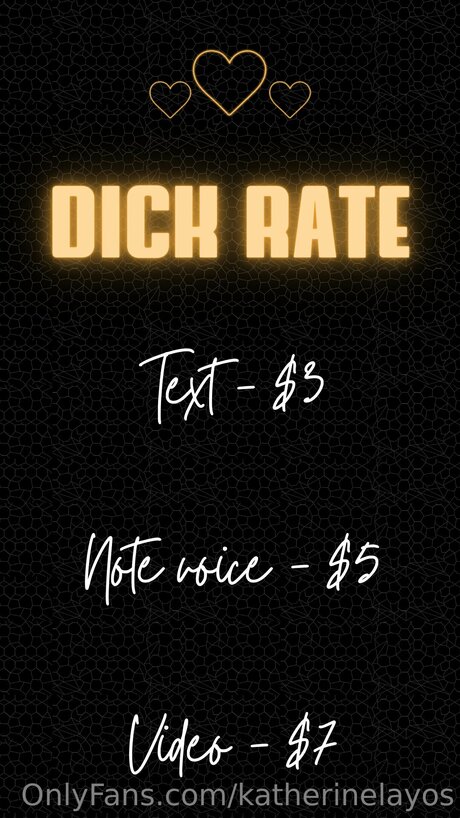 Kathe Layos xxx pornstar pic