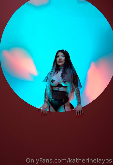 Kathe Layos star hd pictures