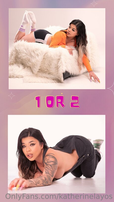 Kathe Layos art actress gallery