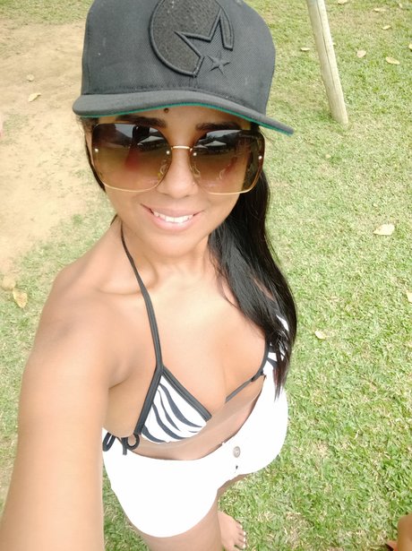 J ssica de Almeida Alves high quality star archive