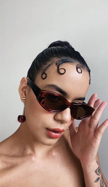 Baby96 star nudes pics