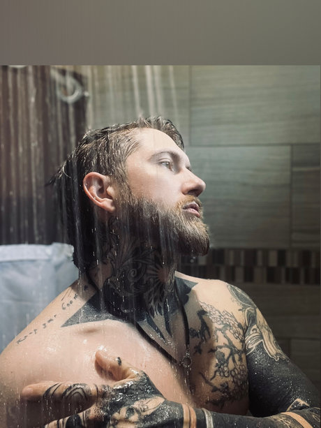 Savageman adult model photos