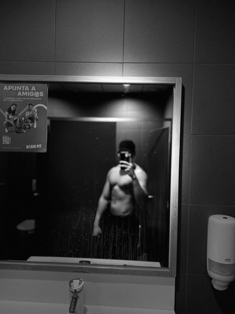 Unknow_ model hot picture