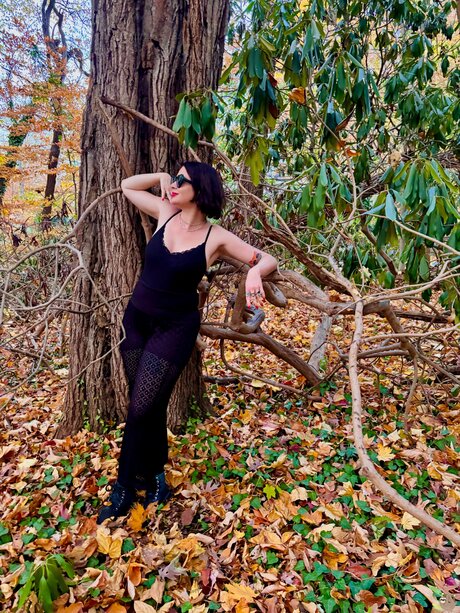 Sinful Sloth Slut she her_ model gallery