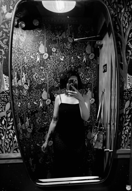 Sinful Sloth Slut she her_ nice star archive