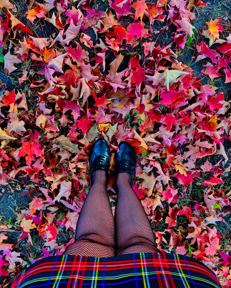 Sinful Sloth Slut she her_ model image