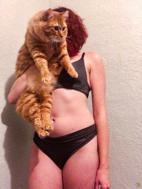 Sinful Sloth Slut she her_ naked star gallery