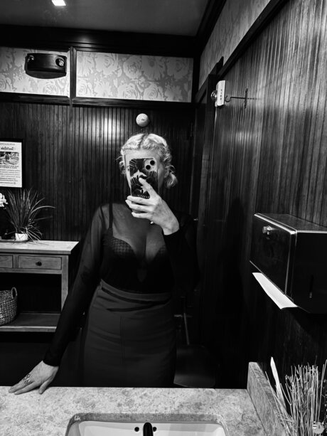 Sinful Sloth Slut she her_ exclusive pornstar image