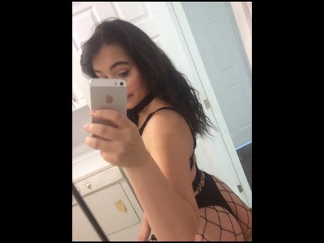 Meg Ann Lessard pornstar pretty photos