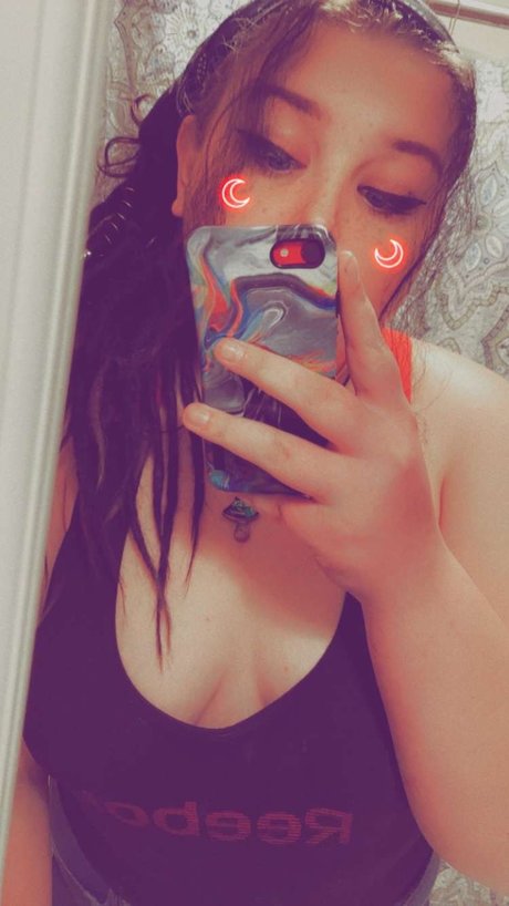 Trip Bhabie exclusive actress photo