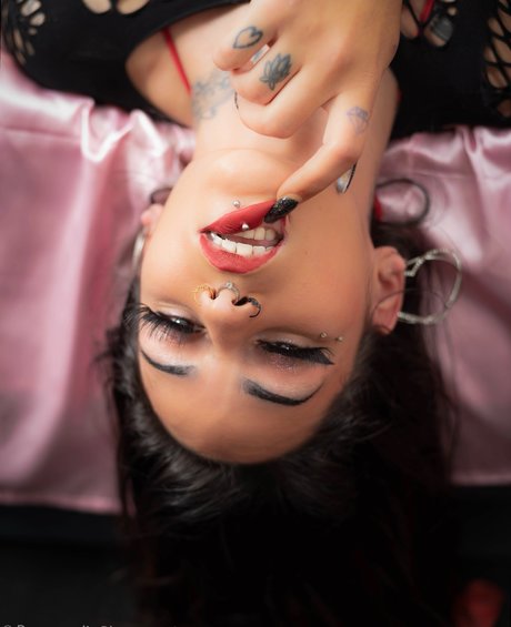 Xojadebabyy star pornographic picture