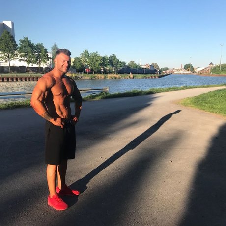 Tim 2610 model sexy gallery