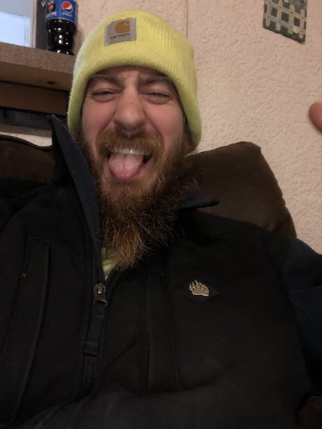 John Long naked pornstar gallery