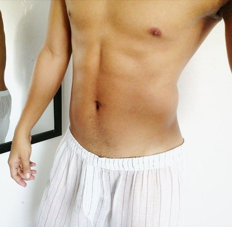 Mauricio B Nieto naked pornstar pic