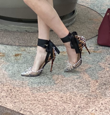 Tiffany Ann nice model img