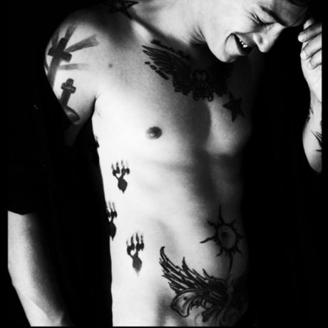 Mista J_ nudes star pics