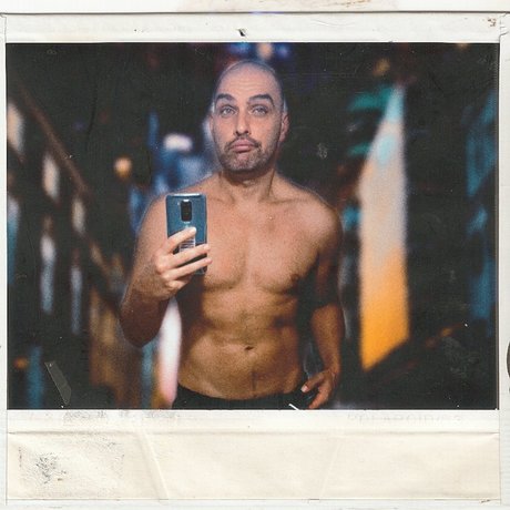 El Tito model erotic pics