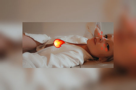 Peachy sweets_ model art img