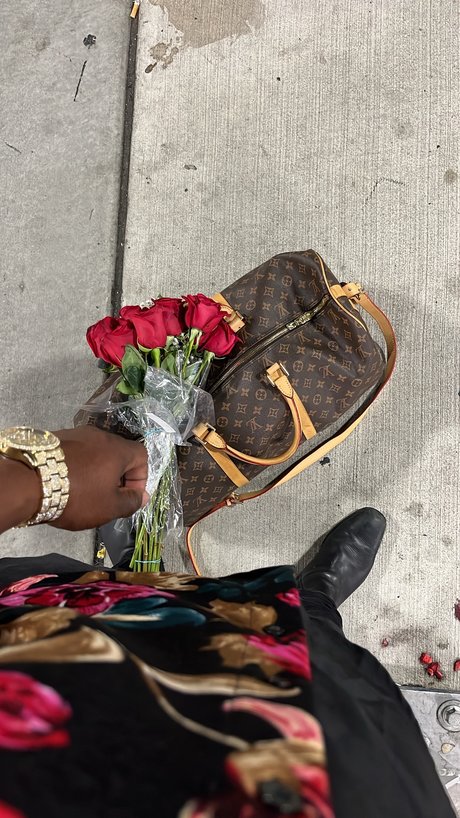 Dagga_ model perfect galleries