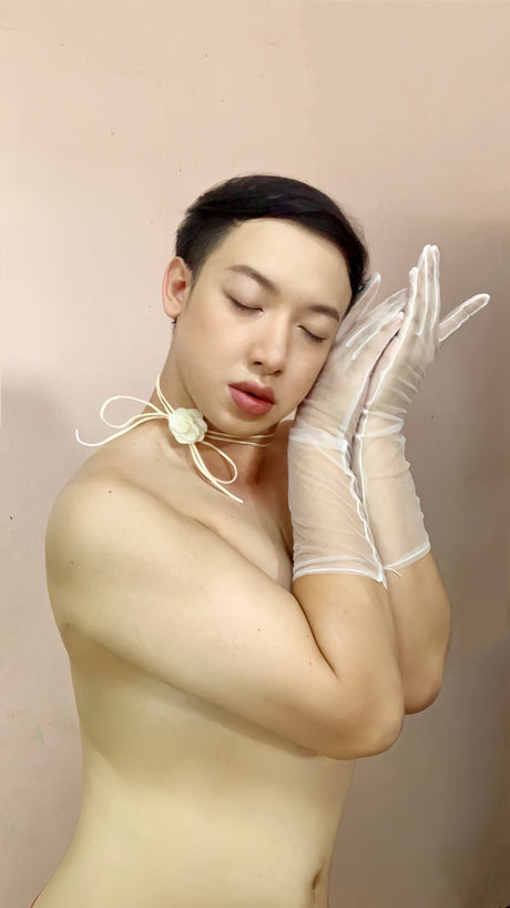 PjThai star hot image