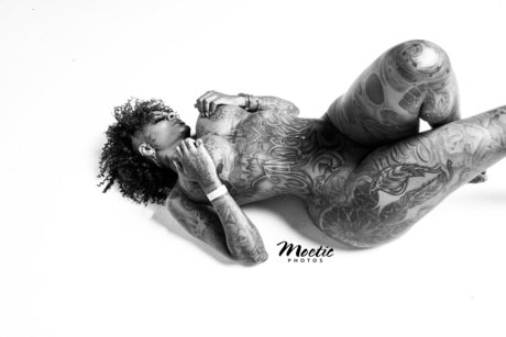 Shynotshy nice actress pic