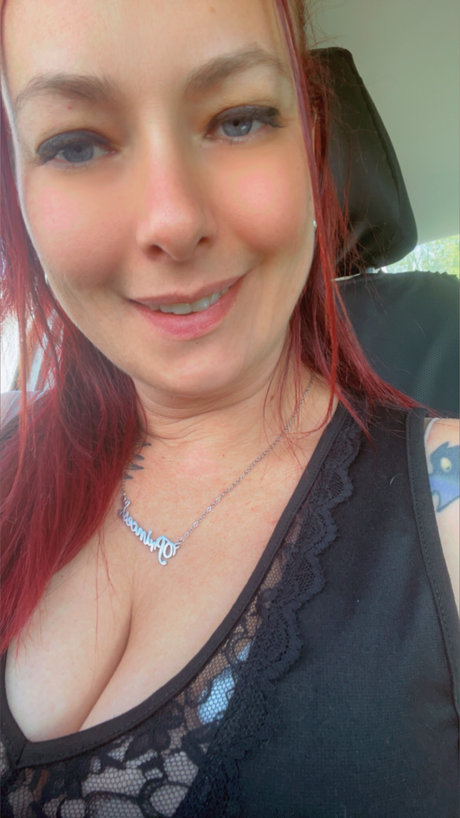 Psychyardprincess naked model img