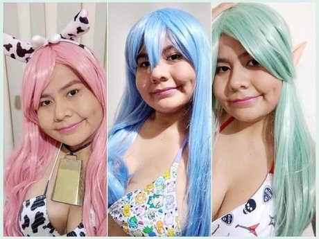 Rakeru hot pornstar image