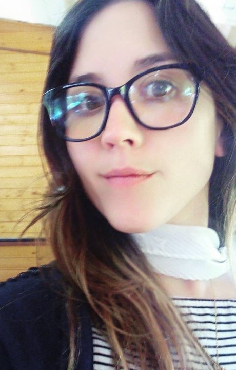 Ana Lia Lovesense hd model gallery