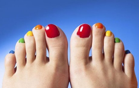 Clary Sage star high quality photo