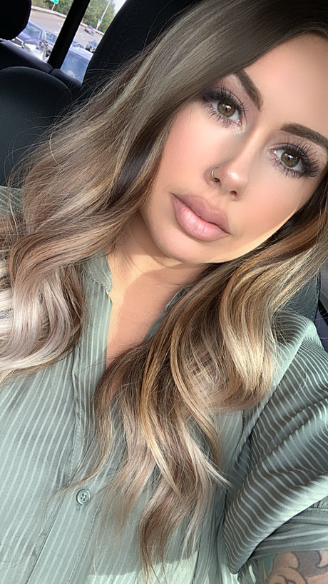 Karissa pornstar nudes galleries