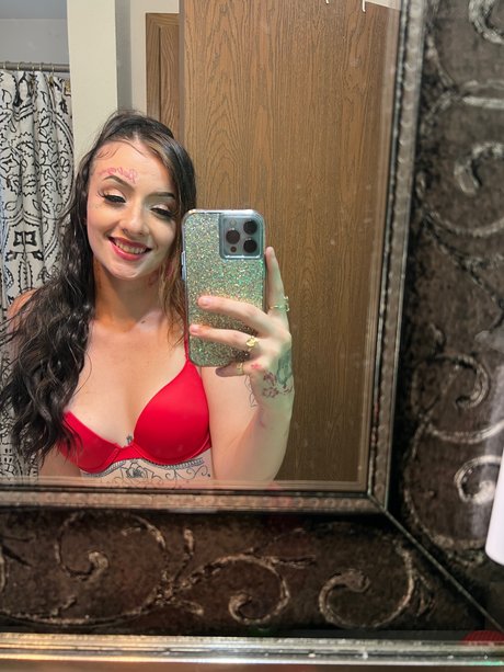 Goddessrae beautiful star photo