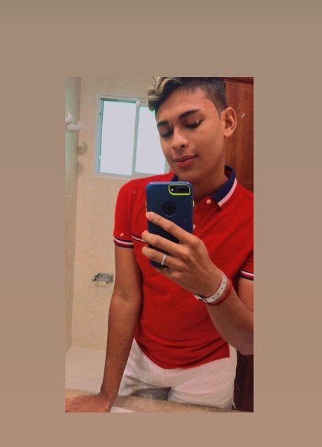 Ricardo Aguilar nudes model photos