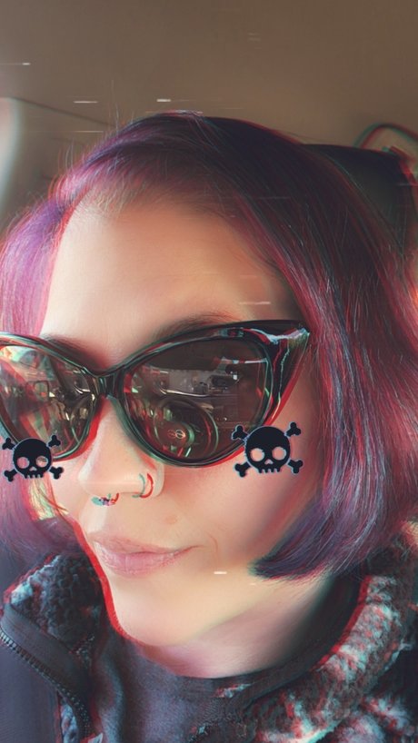 Raven Dawn art star pictures